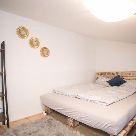 Wendelstein Lodge Fischbachau Ngoại thất bức ảnh