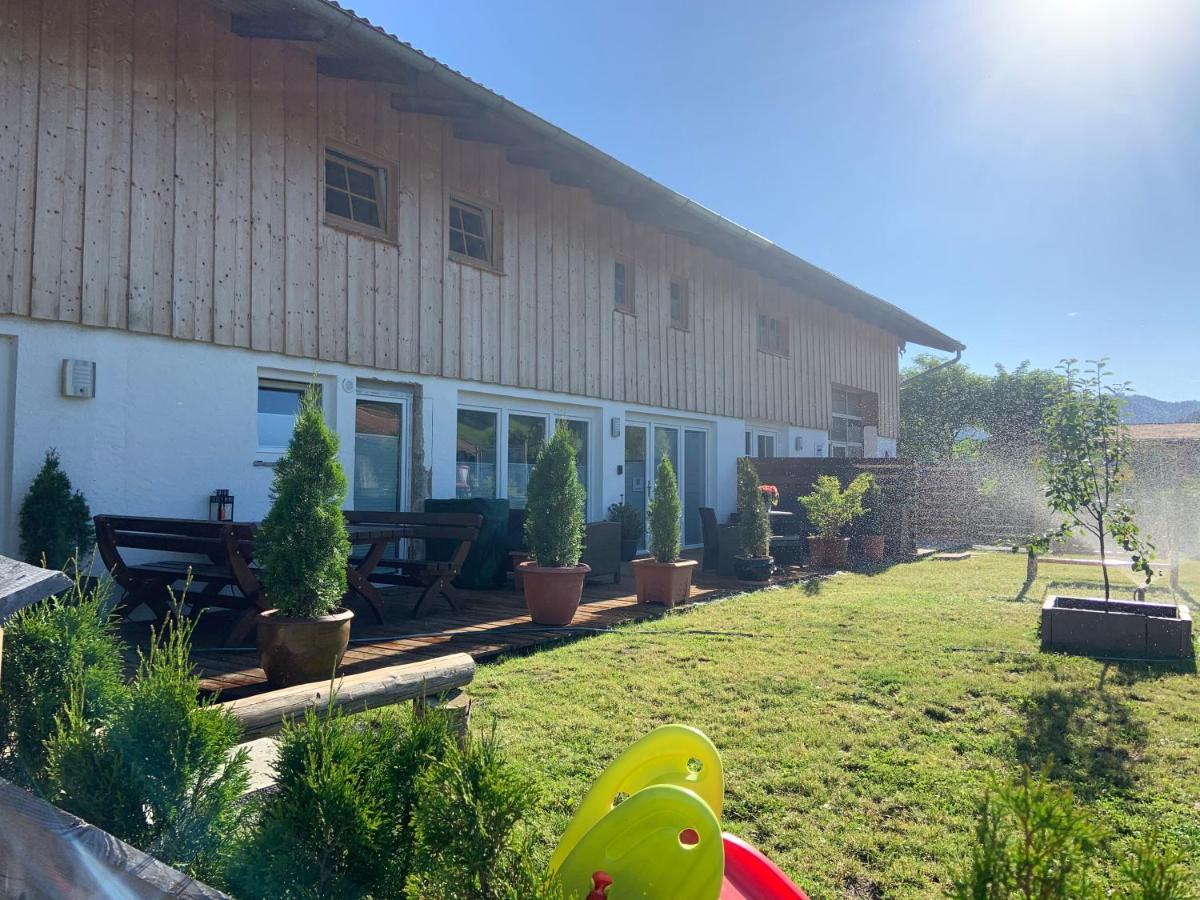 Wendelstein Lodge Fischbachau Ngoại thất bức ảnh