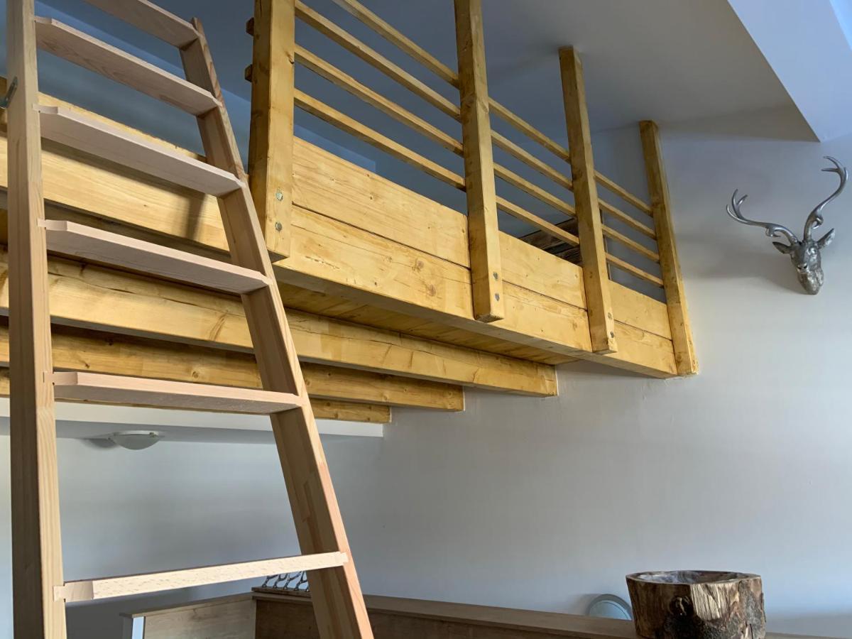 Wendelstein Lodge Fischbachau Ngoại thất bức ảnh