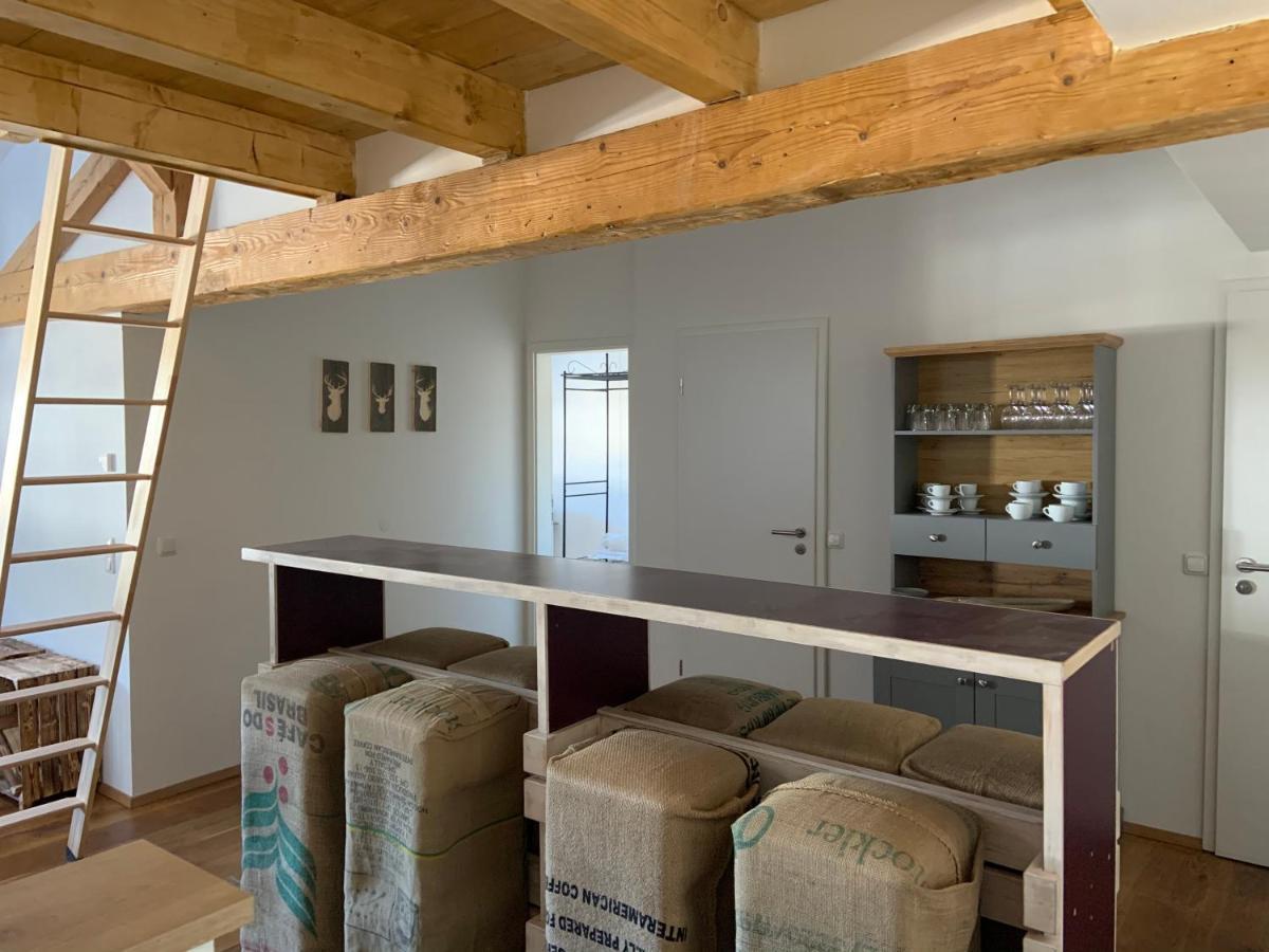 Wendelstein Lodge Fischbachau Ngoại thất bức ảnh