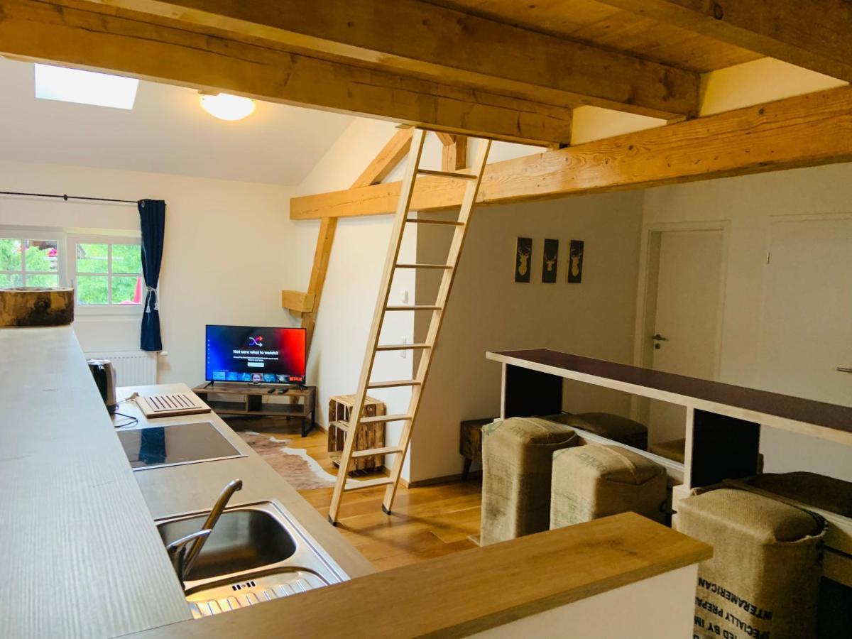 Wendelstein Lodge Fischbachau Ngoại thất bức ảnh