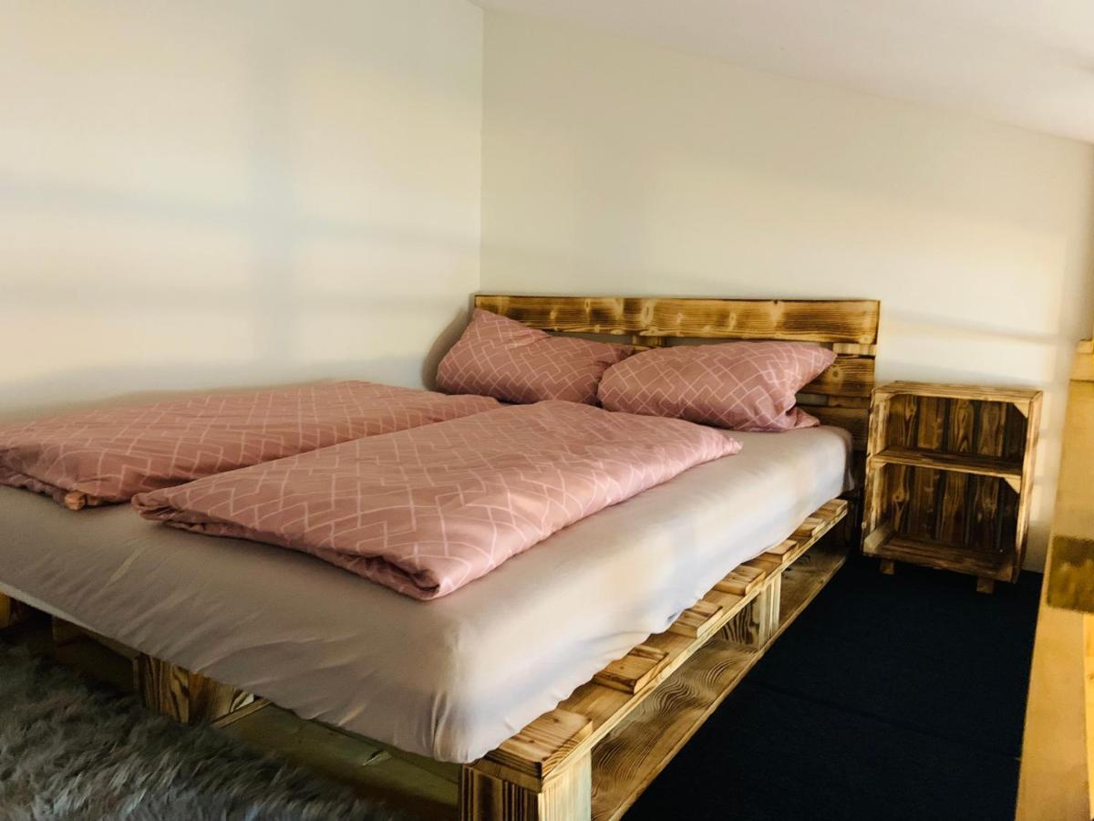 Wendelstein Lodge Fischbachau Ngoại thất bức ảnh