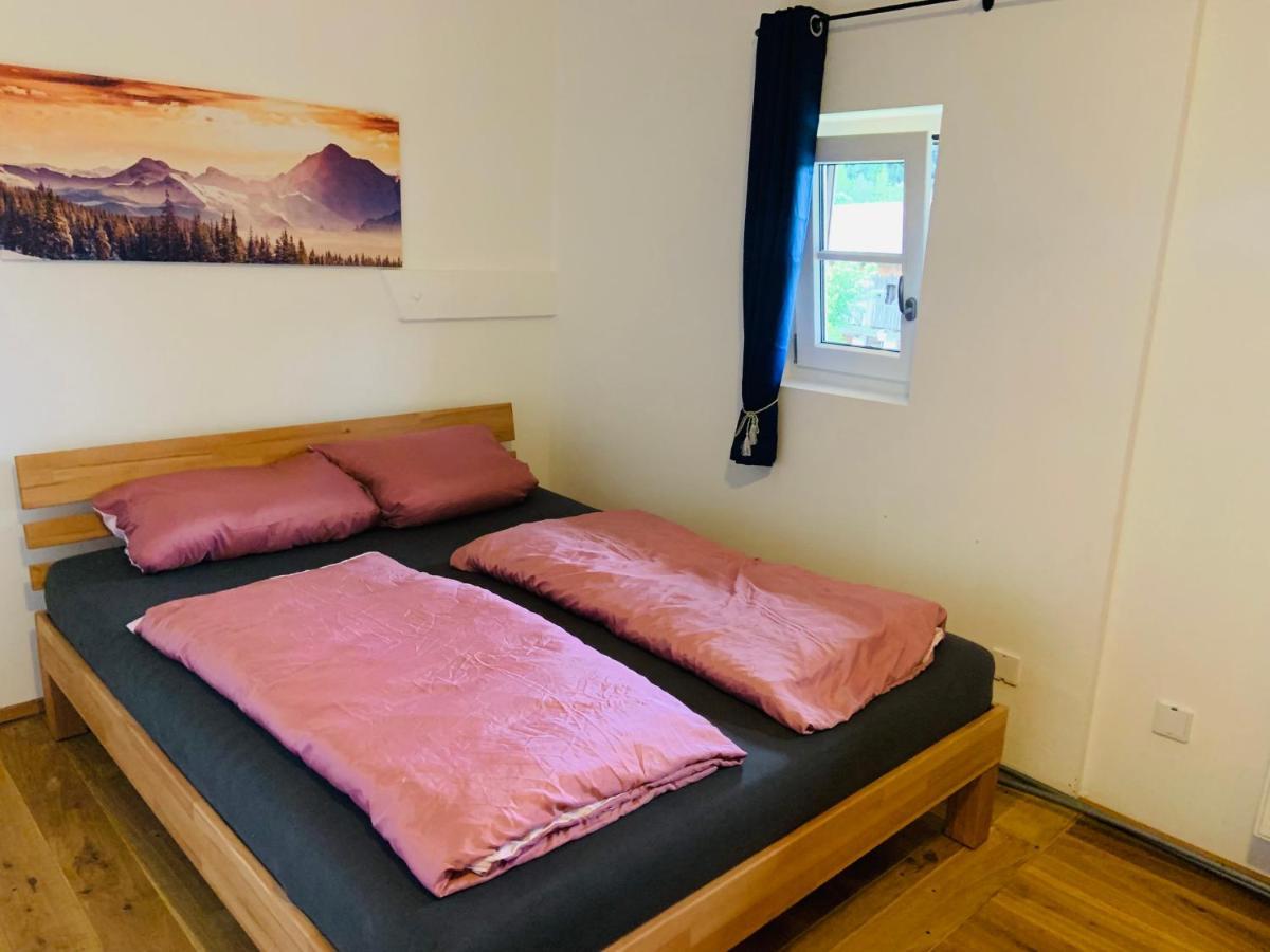 Wendelstein Lodge Fischbachau Ngoại thất bức ảnh