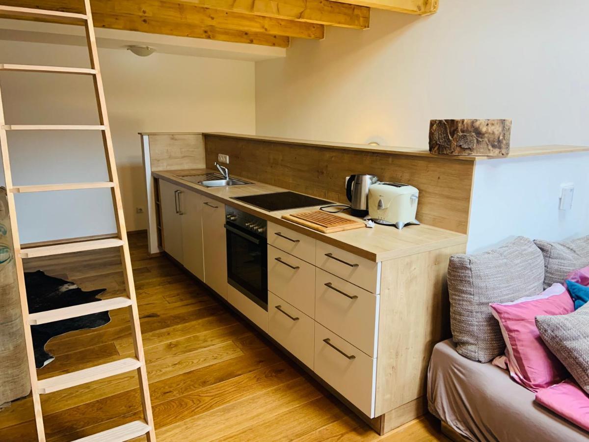 Wendelstein Lodge Fischbachau Ngoại thất bức ảnh