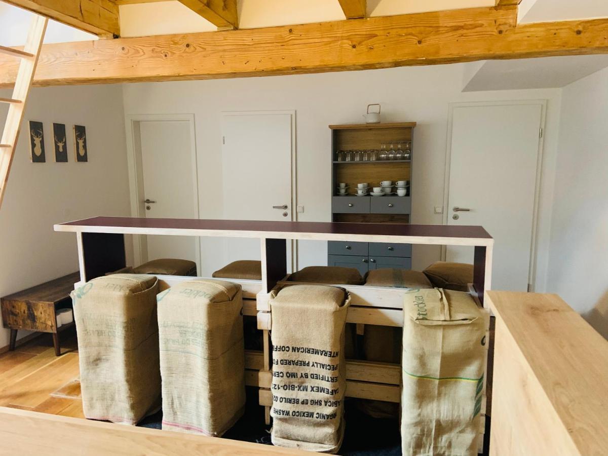 Wendelstein Lodge Fischbachau Ngoại thất bức ảnh
