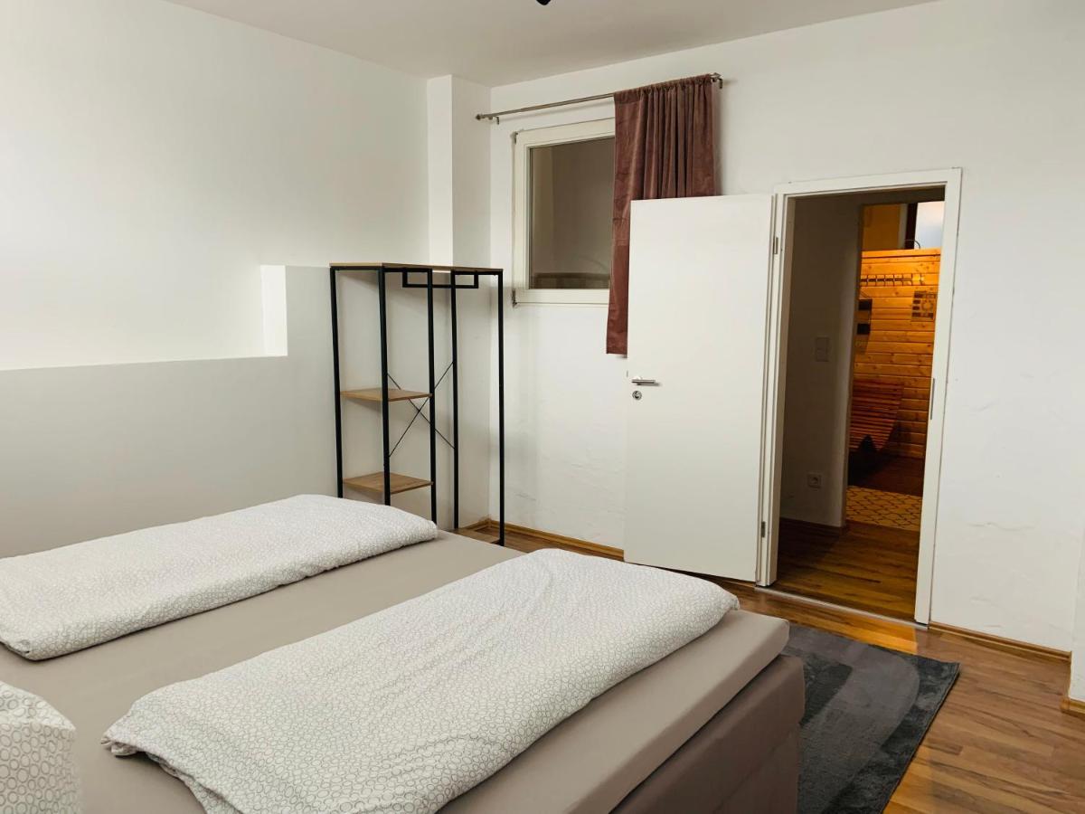 Wendelstein Lodge Fischbachau Ngoại thất bức ảnh
