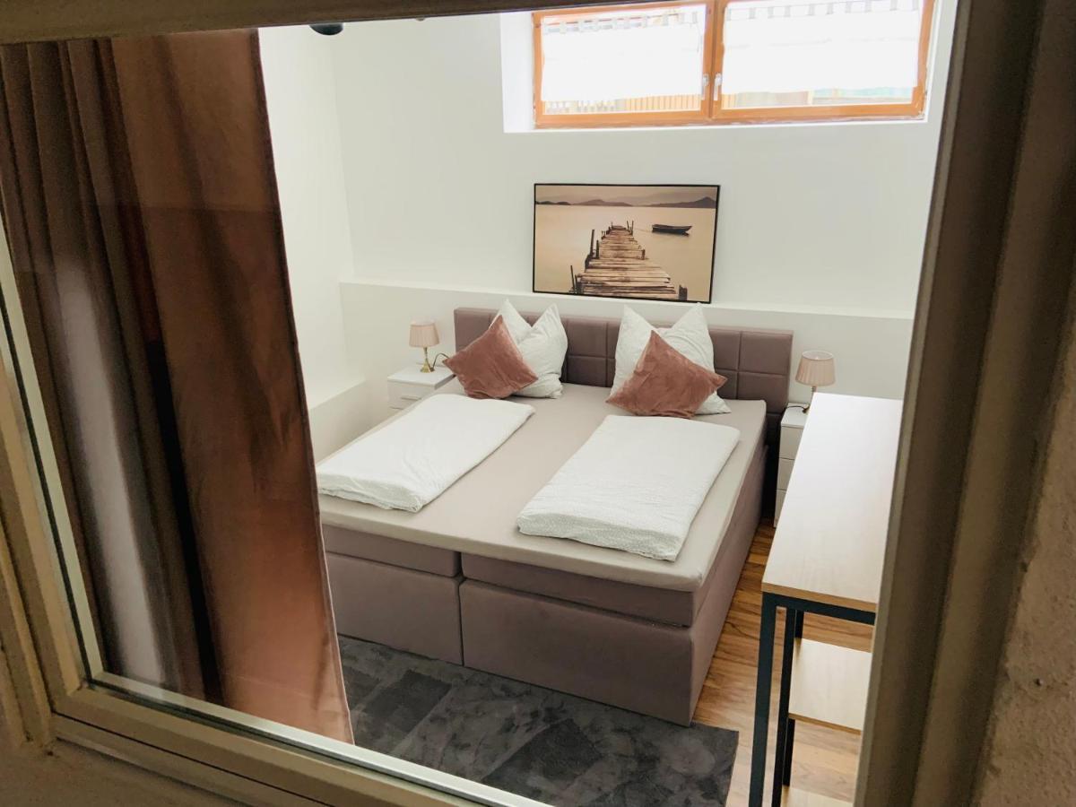 Wendelstein Lodge Fischbachau Ngoại thất bức ảnh