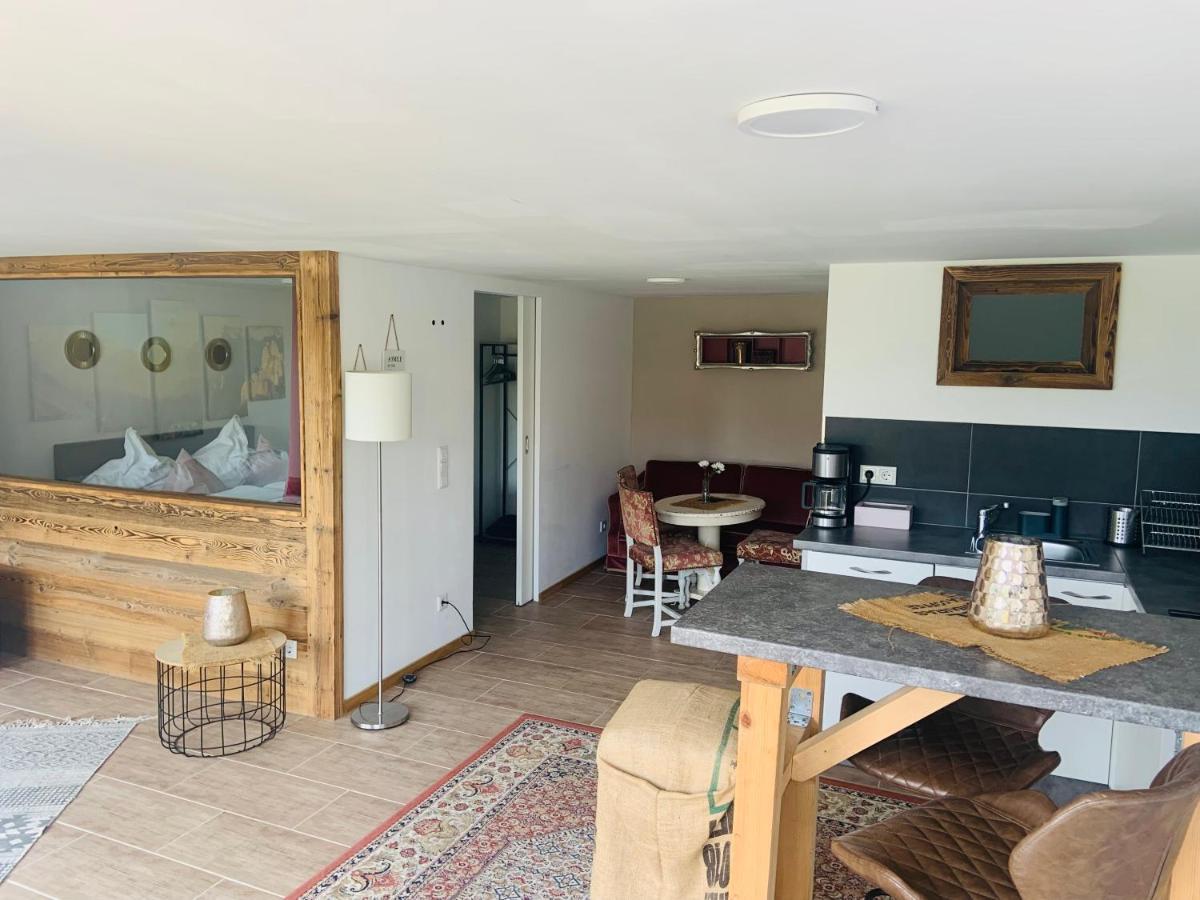 Wendelstein Lodge Fischbachau Ngoại thất bức ảnh