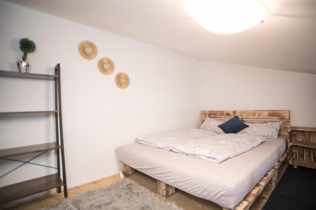 Wendelstein Lodge Fischbachau Ngoại thất bức ảnh