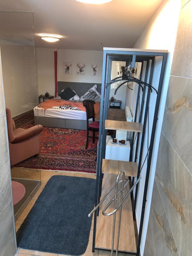 Wendelstein Lodge Fischbachau Ngoại thất bức ảnh