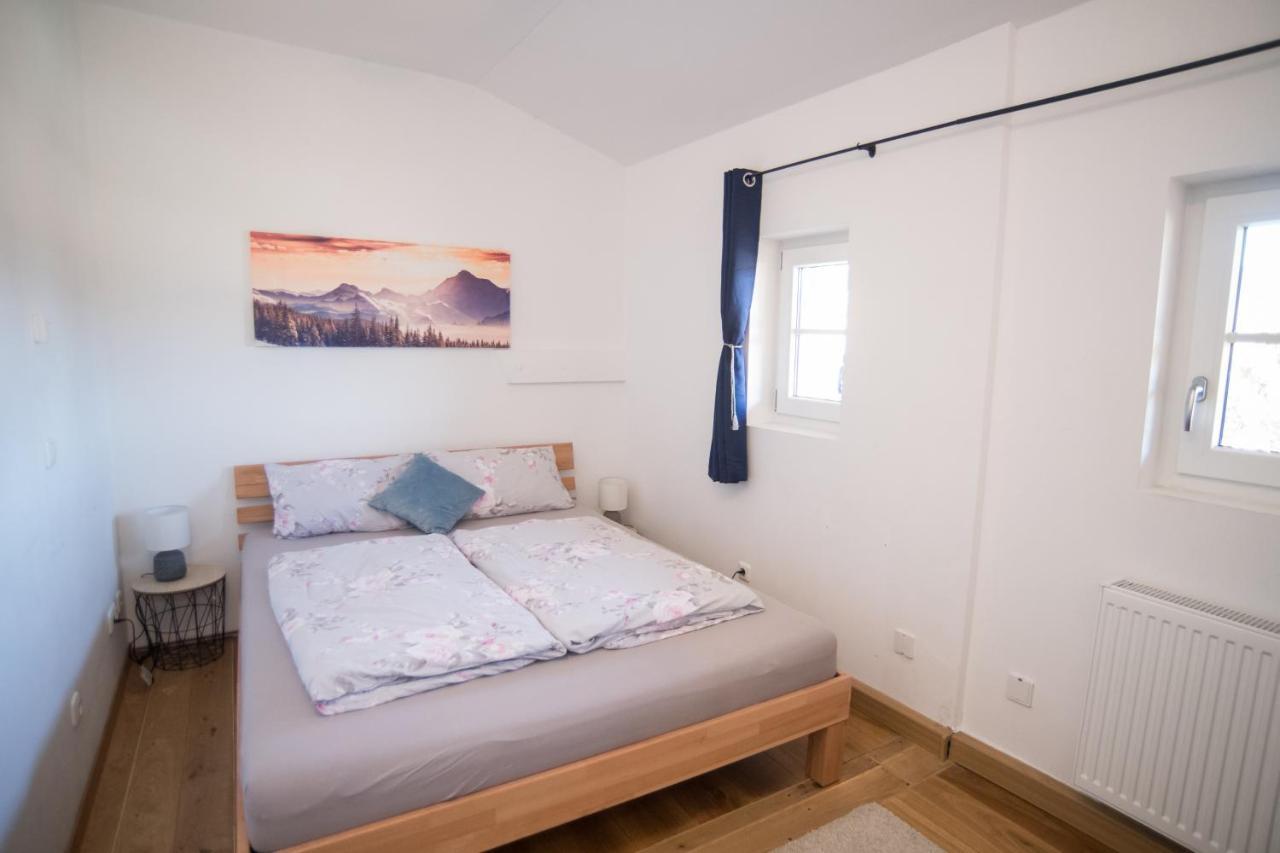 Wendelstein Lodge Fischbachau Ngoại thất bức ảnh
