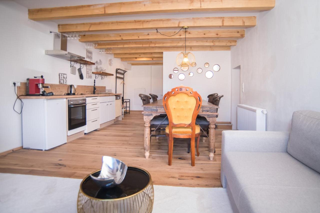 Wendelstein Lodge Fischbachau Ngoại thất bức ảnh