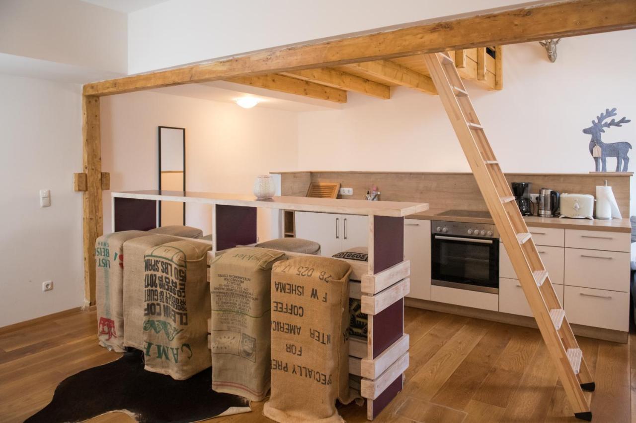 Wendelstein Lodge Fischbachau Ngoại thất bức ảnh