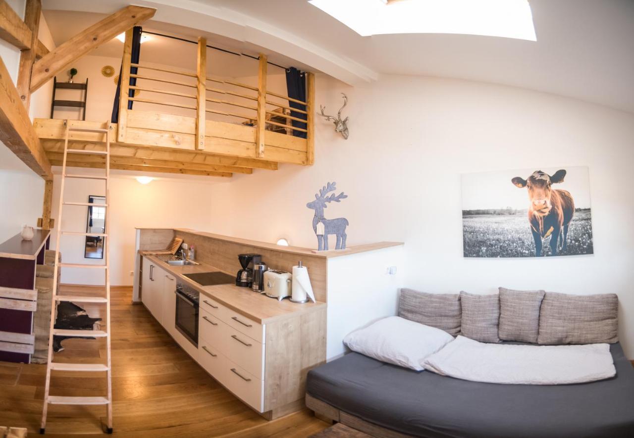 Wendelstein Lodge Fischbachau Ngoại thất bức ảnh