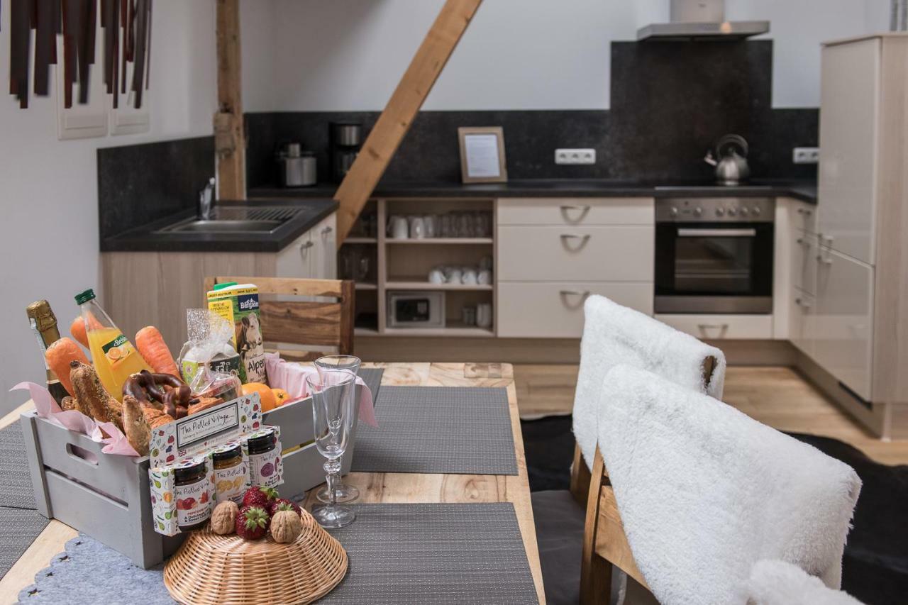 Wendelstein Lodge Fischbachau Ngoại thất bức ảnh