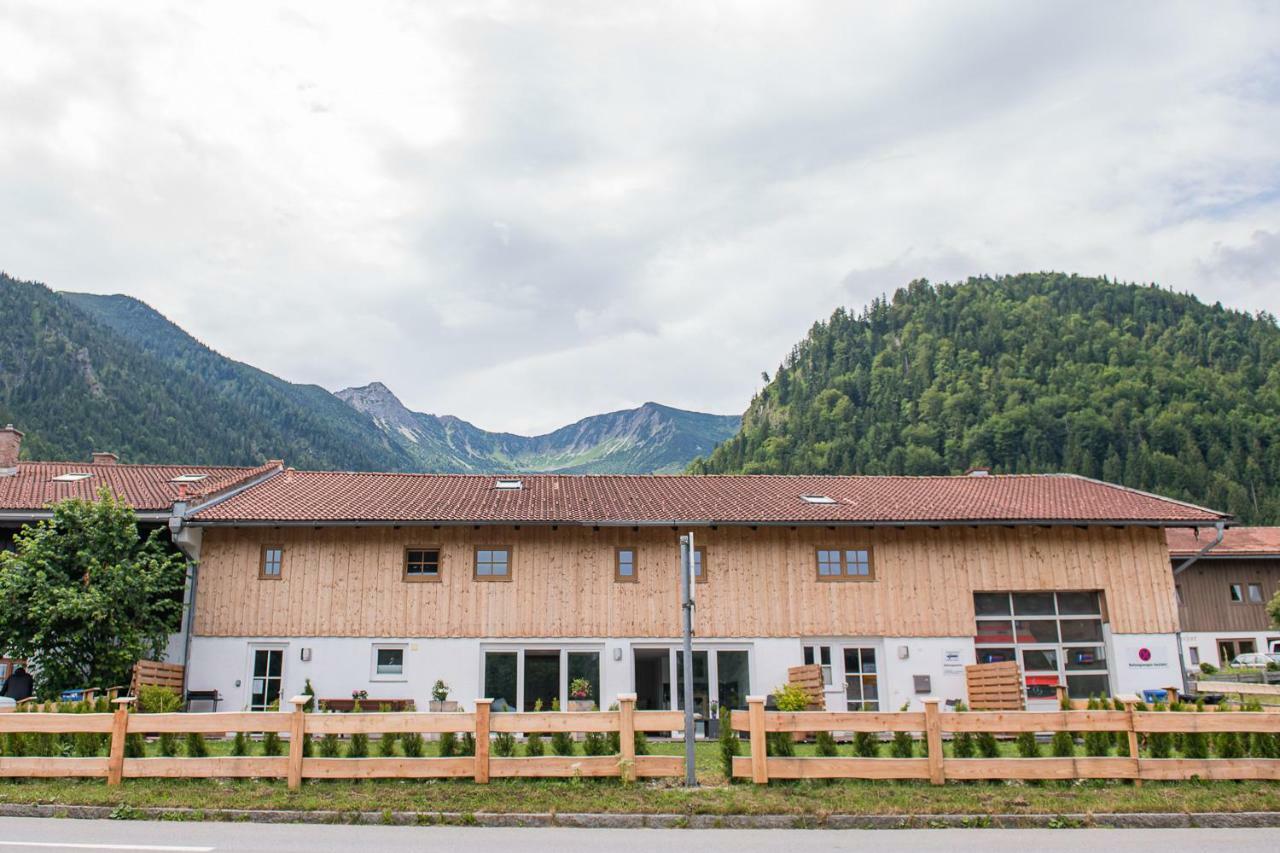 Wendelstein Lodge Fischbachau Ngoại thất bức ảnh