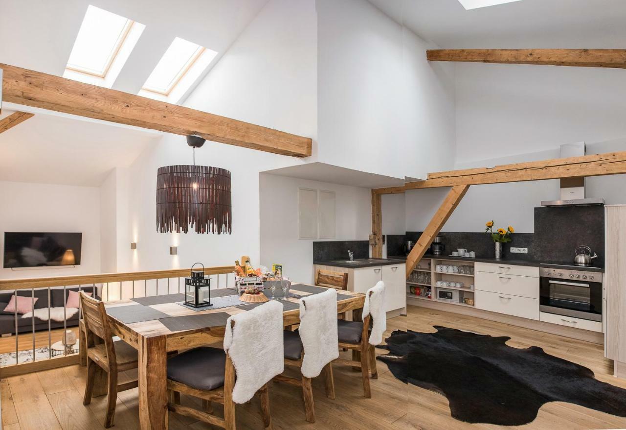 Wendelstein Lodge Fischbachau Ngoại thất bức ảnh