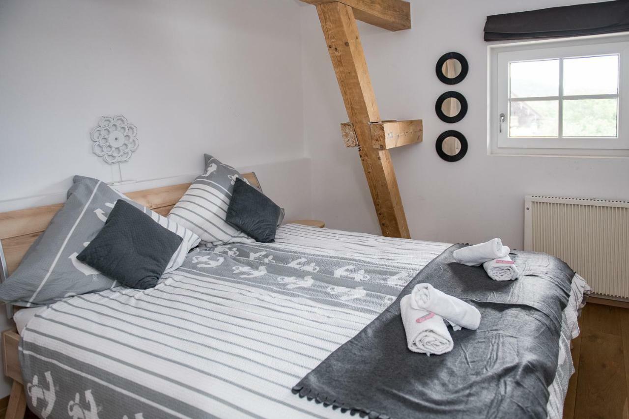 Wendelstein Lodge Fischbachau Ngoại thất bức ảnh