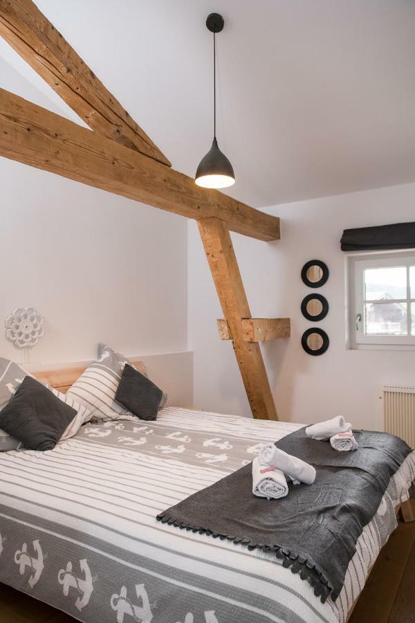 Wendelstein Lodge Fischbachau Ngoại thất bức ảnh