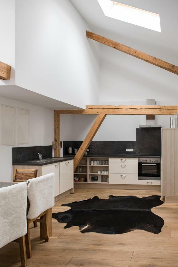 Wendelstein Lodge Fischbachau Ngoại thất bức ảnh