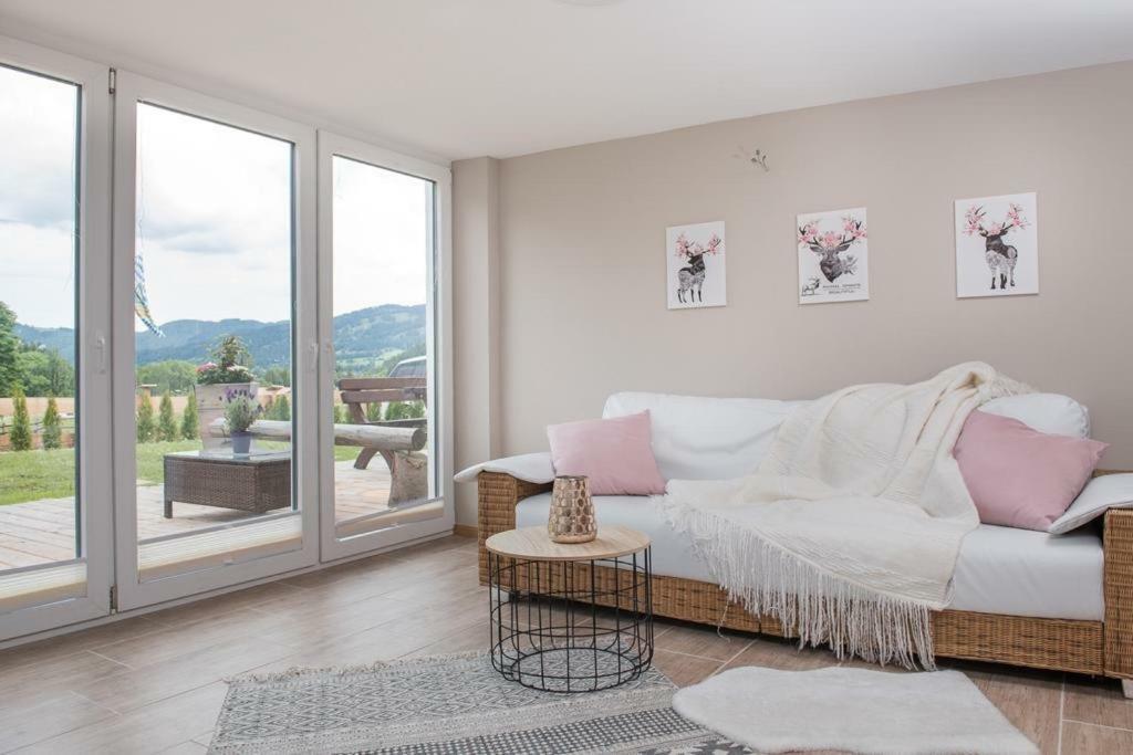 Wendelstein Lodge Fischbachau Ngoại thất bức ảnh