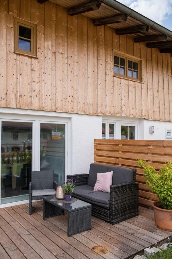 Wendelstein Lodge Fischbachau Ngoại thất bức ảnh