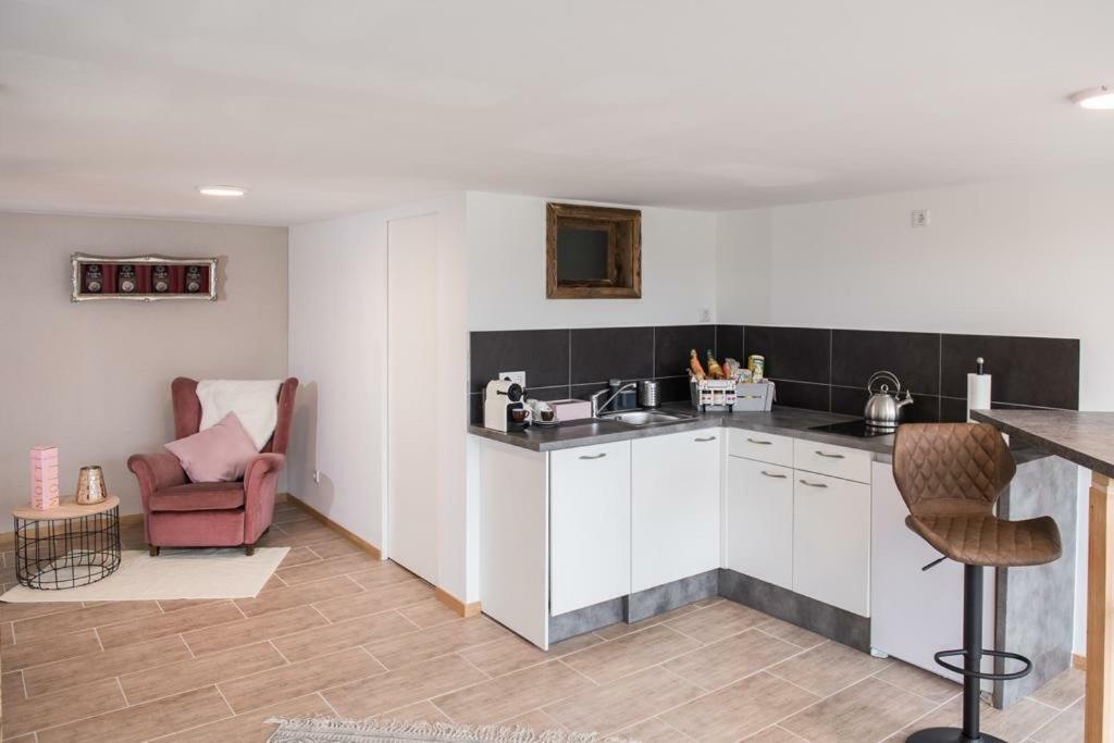 Wendelstein Lodge Fischbachau Ngoại thất bức ảnh